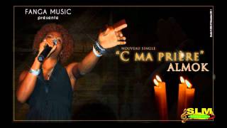 ALMOK C Ma Prière New Single 2012 [upl. by Enelyk634]