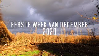 Eerste week van december 2020 first week of december 2020 [upl. by Eoin297]