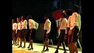 2005 Delta Sigma Theta DST Alpha Chapter  Howard University Homecoming Step Show 2014 [upl. by Olin]