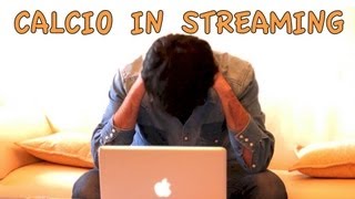 Modà  Se si potesse non morire Parodia  CALCIO IN STREAMING  Daniele Brogna [upl. by Jesselyn]