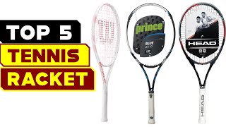 Top 5 Beach Tennis Rackets Thatll Blow Your Mind  Reviews amp Rankings 2024 [upl. by Teddi]