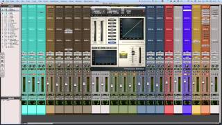 Mixing With Mike Mixing Tip How to DePlosive a Vocal [upl. by Cedell717]