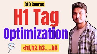 H1 Tag Optimization  How To Optimize H1 H2 H3 Tags To Improve SEO  SEO onpage Tutorial [upl. by Garap]