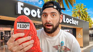 This Sneaker Will Blow Your Mind First Look Unboxing [upl. by Croom]