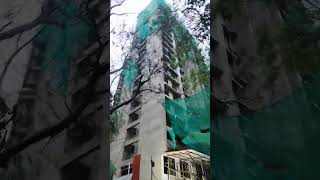 Vikhroli mhada project Kannamwar Nagar II Mumbai [upl. by Yelekreb]