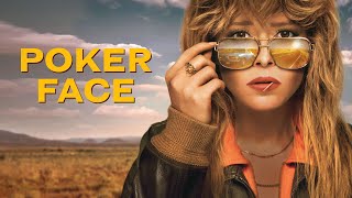 Poker Face  Season 1 2023  PEACOCK  Trailer OficiaL Legendado [upl. by New]