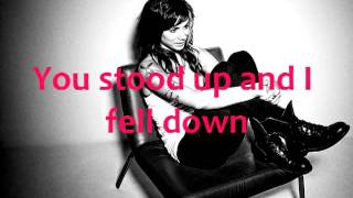 Christina Perri  Daydream lyrics [upl. by Zipporah]