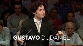 Gustavo Dudamel  Márquez Danzón No 2 Orquesta Sinfónica Simón Bolívar BBC Proms [upl. by Child]