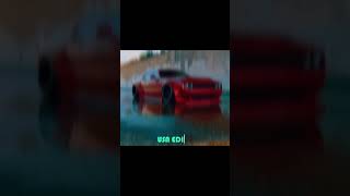 quotBagged Dodge Challenger Hellcat  4K Cinematic Short  Muscle Car Masterpiecequotdc [upl. by Ratep]