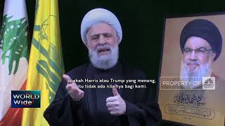 Pejabat Hamas Kami Tagih Janji Trump Soal Dia Bisa Hentikan Perang Dalam Htungan Jam [upl. by Adnamor]