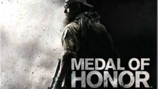 Medal of Honor 2010 OST  Watch Your Corners [upl. by Leahcimnoj477]