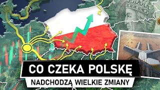 Najnowsze PROGNOZY dla POLSKI  Co nas dalej czeka [upl. by Berna]