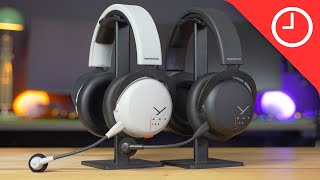 They were SO close Beyerdynamic MMX 100 and MMX 150 review [upl. by Aleihs]