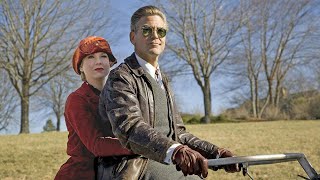 Leatherheads Full Movie Facts amp Review in English  George Clooney  Renée Zellweger [upl. by Malin]