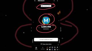 Memeland Withdraw On Hotcoin 🤑 Memes Token Claim  Memeland Airdrop Claim  Memeland New Update fy [upl. by Eniamzaj]