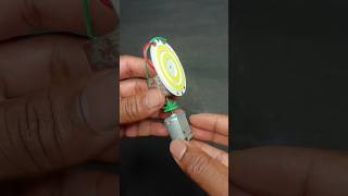 DC To Dc Powerful Generator MakingDc Motor shorts generator motor youtubeshorts tech [upl. by Ettennaej]