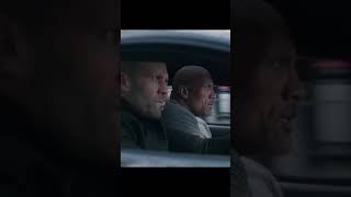 Hobbs amp Shaw  Cyborg Motorbike hobbsandshaw dwaynejohnson jasonstatham [upl. by Hamaso]