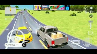 LEVANDO ALGUMAS FERRAMENTAS PRA FAZENDA  DE AMAROKTSB TRUCK SIM BRASIL [upl. by Johnnie]