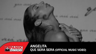 Angelita  Que Será Será  Official Music Video [upl. by Xino]