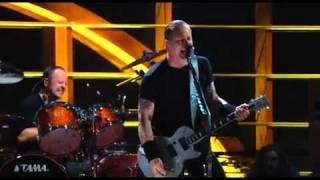 Metallica  Turn The Page  Live [upl. by Dorothea]