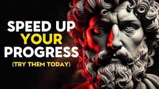 15 Stoic Principles for IMMEDIATE Life Progress  STOIC PHILOSOPHY [upl. by Emmye]