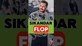 Sikander Movie Remake South Movie 🔥💯 sikandar salmankhan shorts [upl. by Gardas]