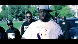 Curt Digg Ft Cap amp Babeeloc Oside Anthem OFFICIAL VIDEO [upl. by Modnarb]