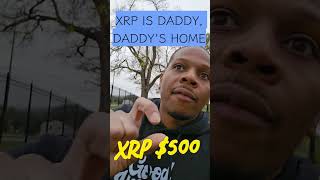 XRP IS DADDY XRP 70000 INCREASE XRP 227589 1000 5632 [upl. by Heidie]