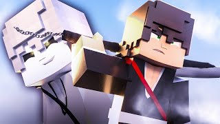 NOVA SÉRIE DE BLEACH 𝗡𝗢 Minecraft  Bleach Awakening EP 1 ‹ Ine › [upl. by Adnahcir]