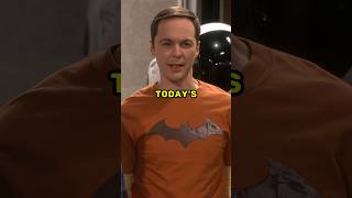 The Big Bang Theory  Sheldon It Was Perfect Like A Funeral Home That shorts thebigbangtheory [upl. by Ahsyla]