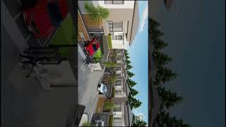 Puri Gedong Residence Jimbaran [upl. by Avlis]