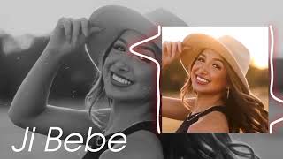 Ji Bebe Remix 2024  Festive Vibes by Aria Khan  Original Track by Rohan Malik [upl. by Reehsab]