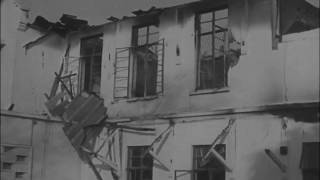 After the Mutiny Destroyed Home of the Sardauna  Nzeogwu amp Katsina at Army HQ  January 1966 [upl. by Sammie660]