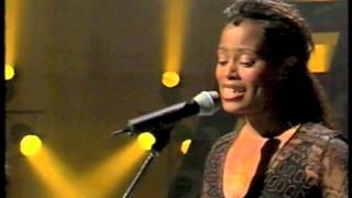 Desree  Kissing You  Aussie TV  1996 [upl. by Nylesor333]