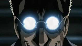 Anderson quotTributequot  Hellsing AMV [upl. by Shaughnessy]