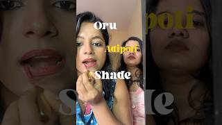 Perfect lipstick for every skin tone 🤩 lipstick lipstickhaul nykaahaul lipsticklover haulvideo [upl. by Cosme]