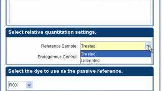 How to Analyze Realtime PCR Data  Ask TaqMan® Ep 16 by Life Technologies [upl. by Elka520]