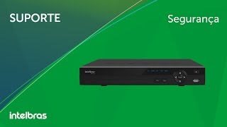 Como Atualizar o DVR da Linha C para usar o DDNS Intelbras  i2120 [upl. by Reine]