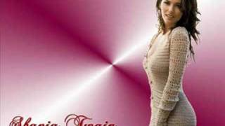 Any Man of Mine by Shania Twain Lyrics [upl. by Hilaire]