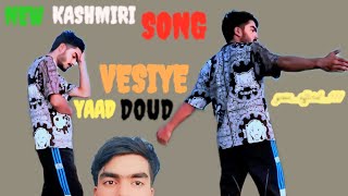 Vesiye Yaar Doud  yasuofficial111 New Kashmiri Song 📷Shahid Ahmad Dar [upl. by Seale]