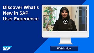 SAP User Experience in SAP S4HANA Cloud Public Edition 2402 [upl. by Danae228]