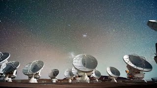 ALMA La Gran Ventana al Universo de Atacama [upl. by Umont]