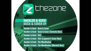 Hackler amp Kuch  The Weedhacker Niereich Remix [upl. by Ragen]