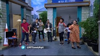 Armada Minta Benerin Gitar Eh Sule Malah Joget [upl. by Znerol190]