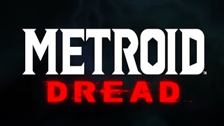 Cataris Caverns  Metroid Dread Concept OST [upl. by Harrod296]