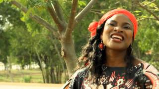 Faith Yebo  Daukaka ft Solomon LangeOFFICIAL VIDEO [upl. by Elagiba]