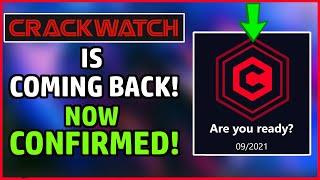 CRACKWATCH IS coming back CONFIRMED NOW  CRACKWATCH THE ONLY CRACK STATUS WEBSITE HINDI [upl. by Oflodur]