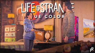 Alex and Gabe Plays Kings of Leon  Life Is Strange  True Colors [upl. by Yerot]