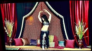 Mayte Garcia’s performances from her Workout DVD “Bellydance With Mayte” [upl. by Pulling]