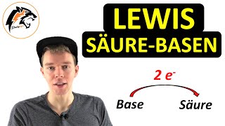 SäureBaseTheorie nach LEWIS  Chemie Tutorial [upl. by Hajed]